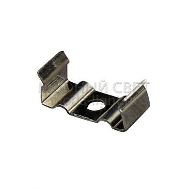 Держатель профиля WPH-FLOOR-22 Steel